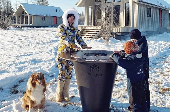 Глэмпинг Родионова Дача рис.11