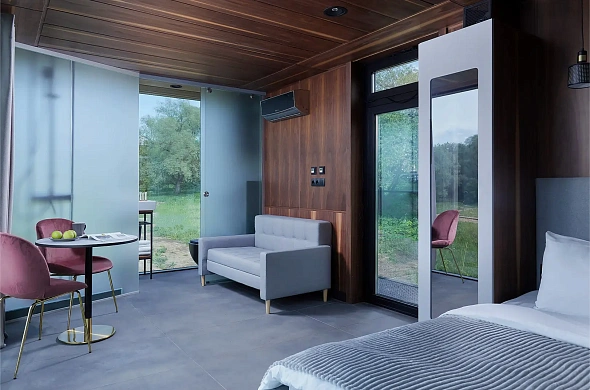 Гуляй-Город