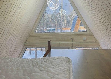  Коттедж стандарт Бирюзовый рис.5
