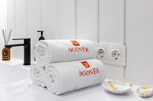 Дом посуточно Ogonёk Villas рис.49