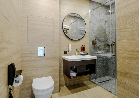  Villa Deluxe (с завтраком) рис.14