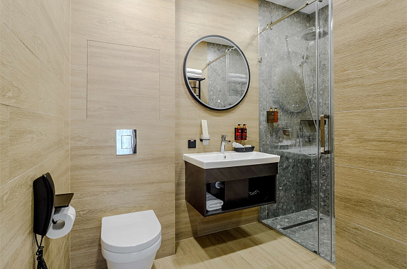 Загородный отель Маири Парк Отель рис.13