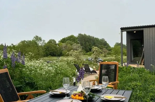 Дом посуточно Дом в прибрежном поселке Филино рис.2