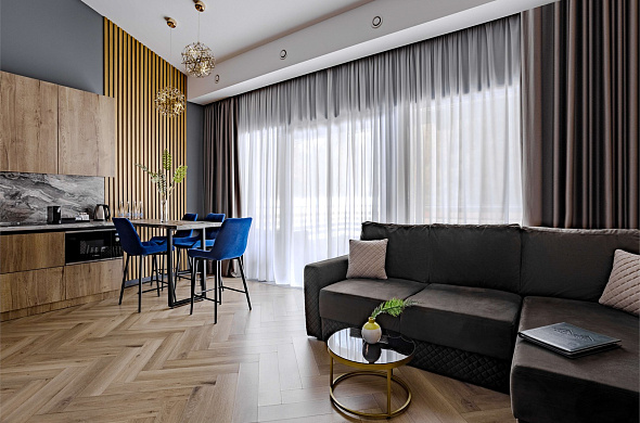 Загородный отель Маири Парк Отель рис.10