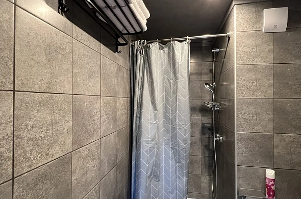 Кемпинг Озеро Ле рис.5