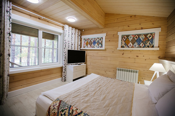 Загородный отель Тэнери рис.12