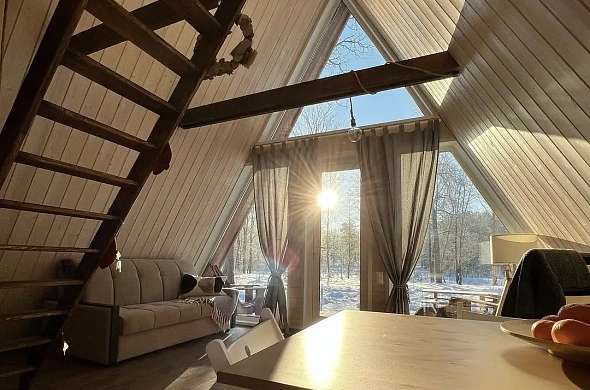 Дом посуточно Indie House рис.4