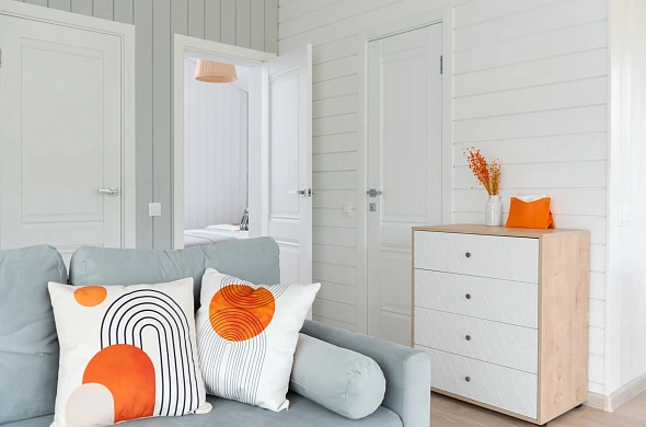 Дом посуточно Ogonёk Villas рис.41