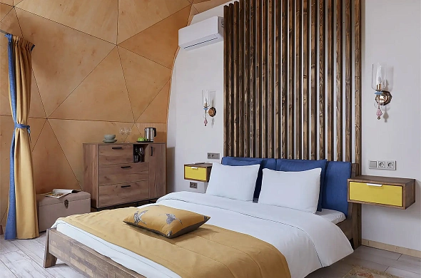 Гуляй-Город