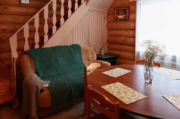  Sokolki Village рис.4