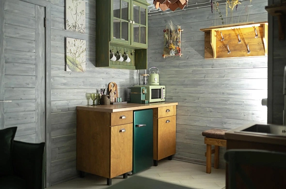 Дом посуточно В Кронах рис.27