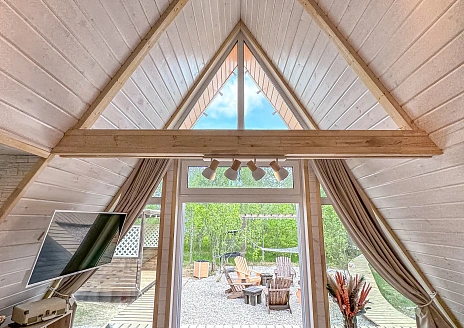  Персиковый А дом рис.3