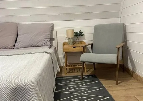  Коттедж стандарт рис.6