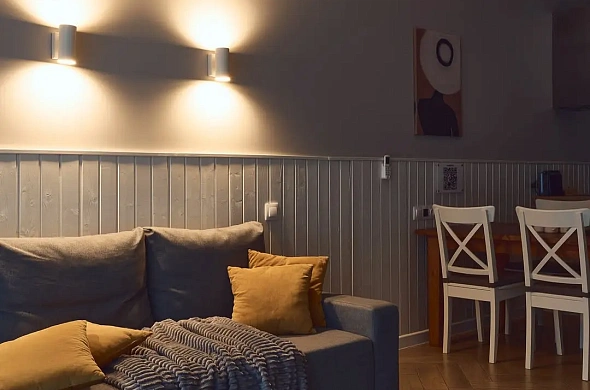 База отдыха Загородный клуб LIFE рис.6