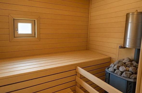 Глэмпинг Павлов Вилладж рис.21