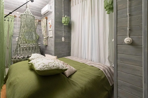 Дом посуточно В Кронах рис.37