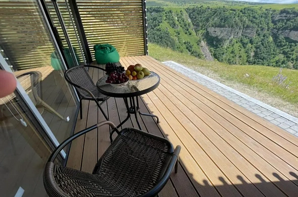 Глэмпинг Air Glamping рис.8