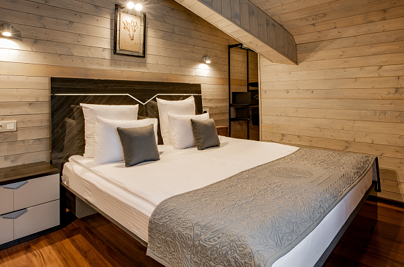 Гостиница Романов лес рис.10