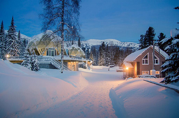 Гостевой дом Golden Palace рис.25