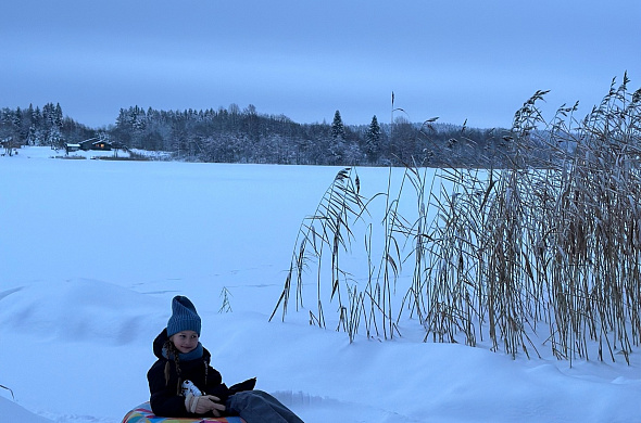 База отдыха Избушки на опушке рис.16