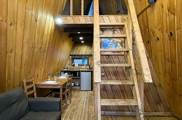 Дом посуточно ALDI-Karelia рис.11