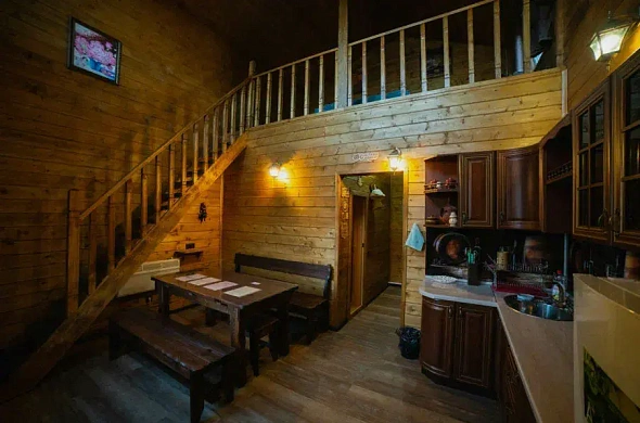 Дом посуточно Вилла Позитив рис.3