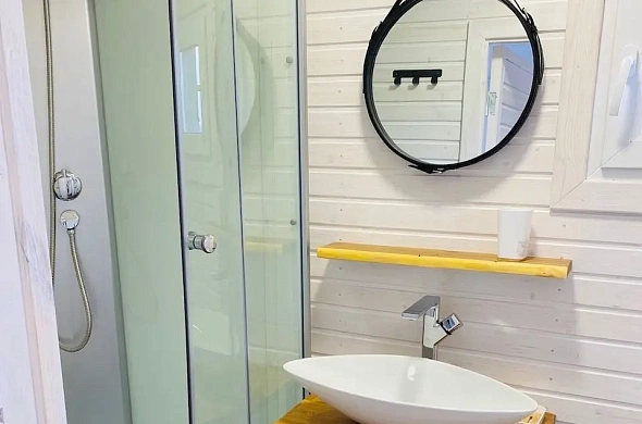 Глэмпинг Амбаркаса рис.6