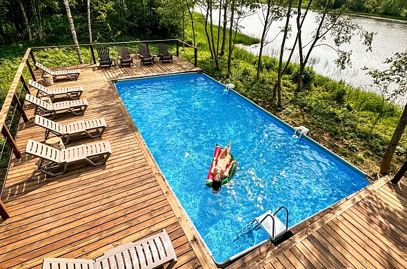 Гостевой дом А у реки рис.81