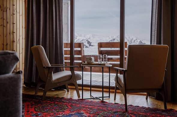 Дом посуточно ТукиТа-2000 рис.3