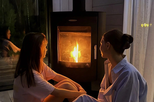 Дом посуточно Ogonёk Villas рис.54