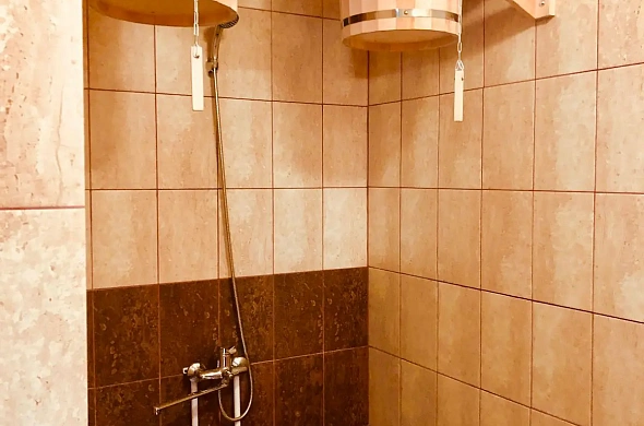 Гостевой дом Отдых у реки рис.15