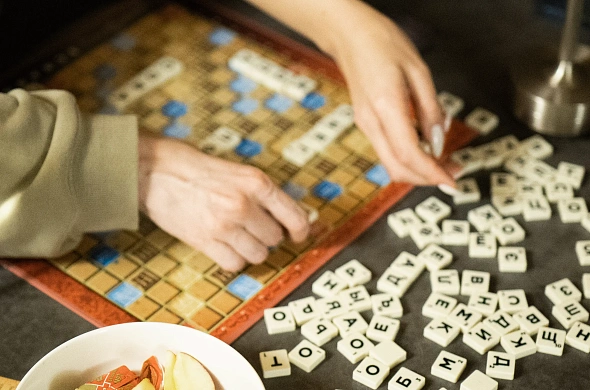 База отдыха Трофимов Берег рис.24