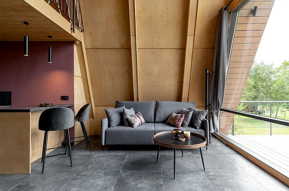 База отдыха Трофимов Берег рис.30