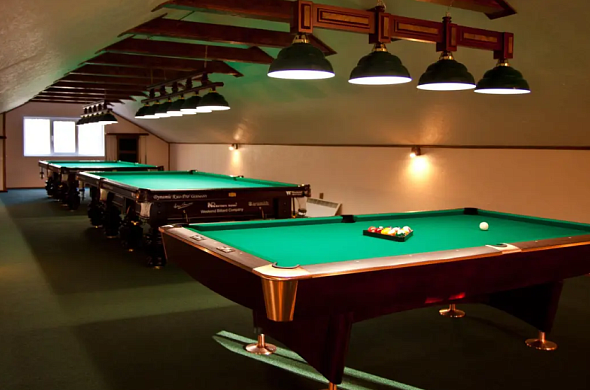 Гостиница Парк-отель Четыре сезона рис.21