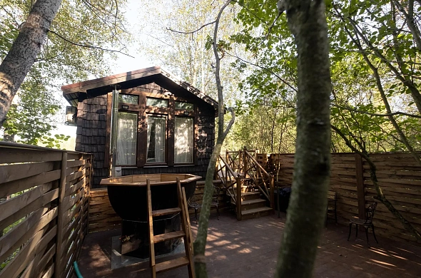 Дом посуточно В Кронах рис.2