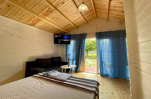 Гостевой дом Bora Bora рис.3