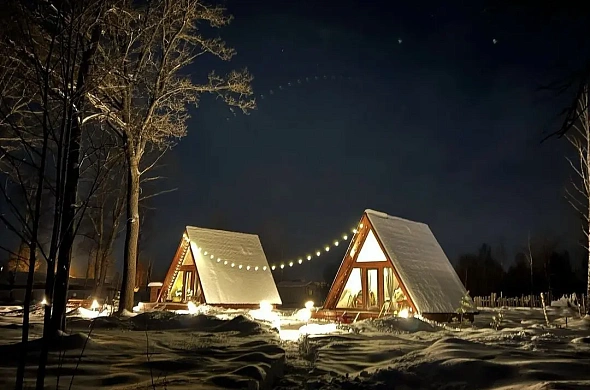 Дом посуточно Indie House рис.8