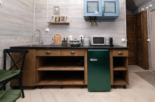 Дом посуточно В Кронах рис.13