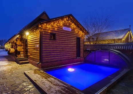  Дом Рыбака рис.11