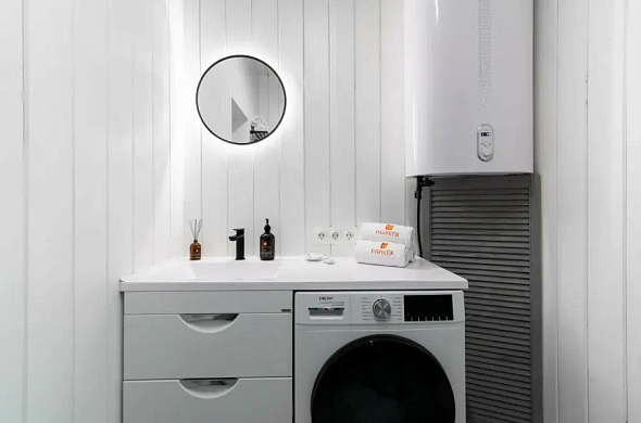 Дом посуточно Ogonёk Villas рис.6