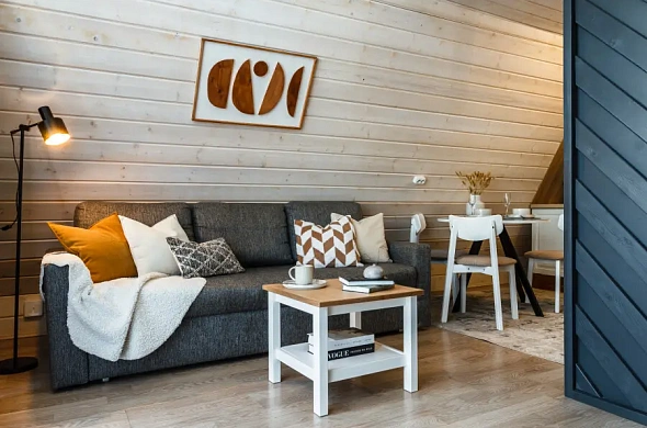 Глэмпинг Павлов Вилладж рис.2