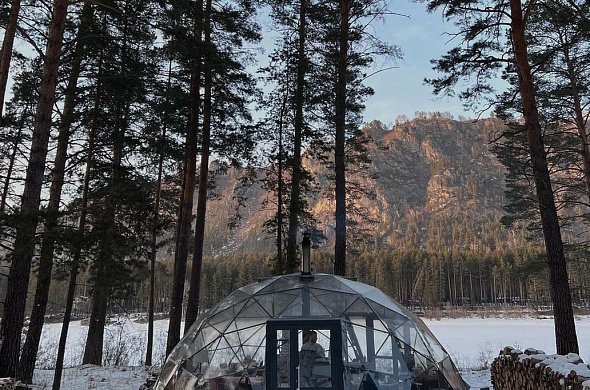 Гостиница Август рис.19