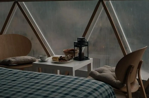 Глэмпинг Air Glamping рис.13