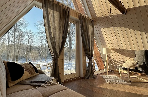 Дом посуточно Indie House рис.2