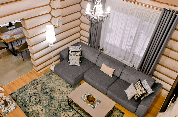 Гостиница Романов лес рис.4