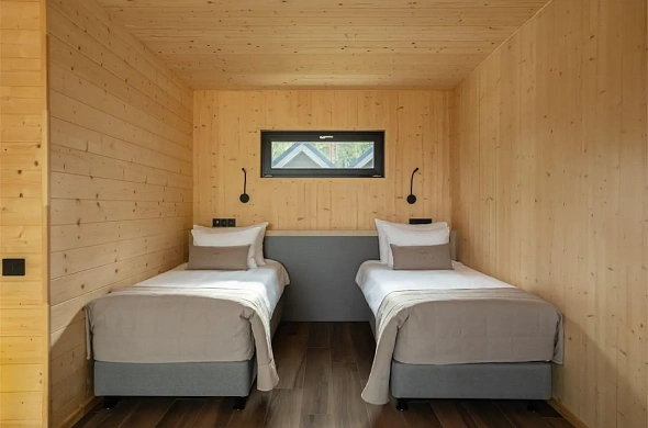 Загородный отель Marja Villas & Spa рис.2
