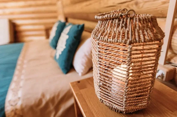 База отдыха Таналтай рис.8