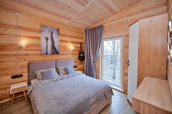 База отдыха Korobitsino-Village рис.4