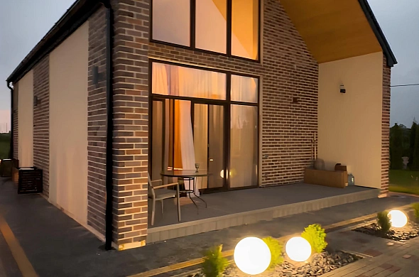 Дом посуточно Barnhouse Holiday  рис.2