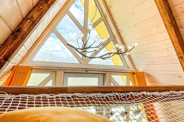 Гостевой дом А у реки рис.63